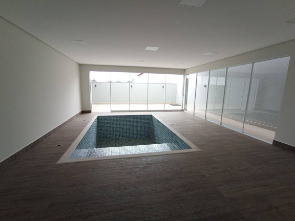 Imagem Casa com 3 Quartos à Venda, 640 m² em Golden Garden Residence Condomínio - Arapongas Imagem Casa com 3 Quartos à Venda, 640 m² em Golden Garden Residence Condomínio - Arapongas