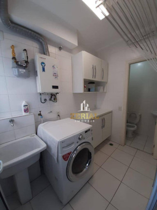 Imagem Apartamento com 3 Quartos à Venda, 146 m² em Boa Vista - São Caetano Do Sul