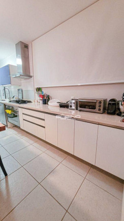 Imagem Apartamento com 3 Quartos para Temporada, 132 m² em Riviera De São Lourenço - Bertioga