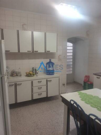 Imagem Apartamento com 3 Quartos à Venda, 79 m² em Oswaldo Cruz - São Caetano Do Sul Imagem Apartamento com 3 Quartos à Venda, 79 m² em Oswaldo Cruz - São Caetano Do Sul