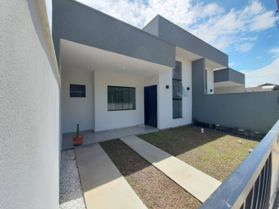 Imagem Casa com 2 Quartos à Venda, em São Cristóvão - Barra Velha Imagem Casa com 2 Quartos à Venda, em São Cristóvão - Barra Velha