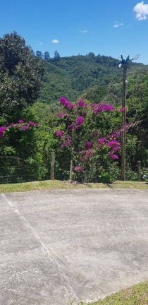 Imagem Chácara com 1 Quarto à Venda, 80 m² em Centro - águas Mornas