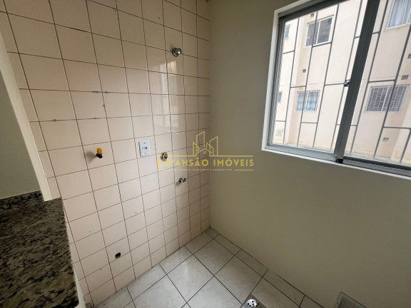 Imagem Apartamento com 2 Quartos à Venda, 50 m² em Caminho Novo - Palhoça