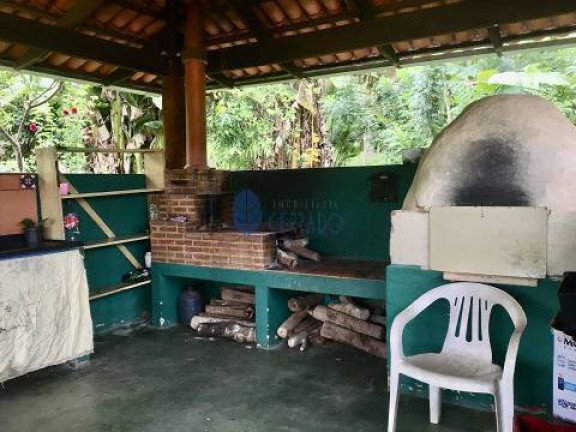 Imagem Chácara à Venda, em Zona Rural - Pirenópolis Imagem Chácara à Venda, em Zona Rural - Pirenópolis