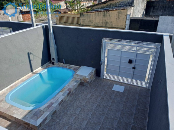 Imagem Casa com 4 Quartos à Venda, 120 m² em Jd. Suarão - Itanhaém