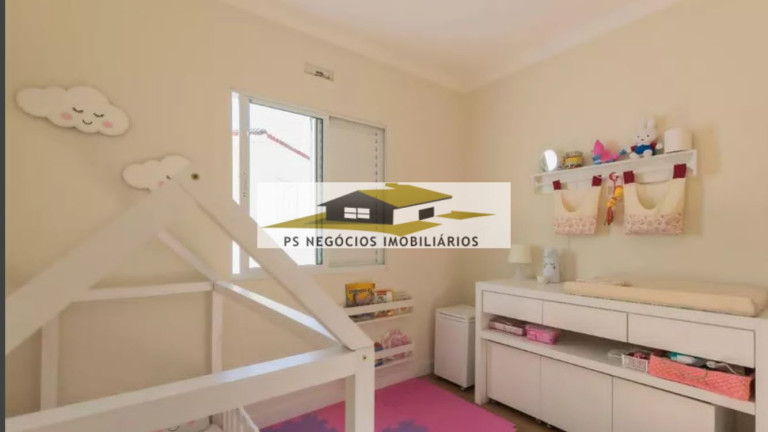 Imagem Sobrado com 3 Quartos à Venda, 177 m² em Vila Firmiano Pinto - São Paulo