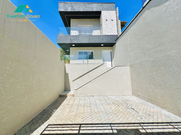 Imagem Sobrado com 2 Quartos à Venda, 100 m² em Corumbá (terra Preta) - Mairiporã