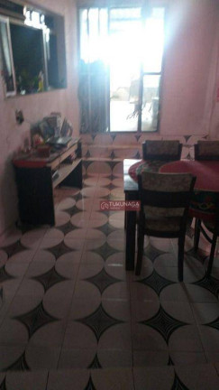 Imagem Sobrado com 5 Quartos à Venda, 250 m² em Recreio São Jorge - Guarulhos Imagem Sobrado com 5 Quartos à Venda, 250 m² em Recreio São Jorge - Guarulhos