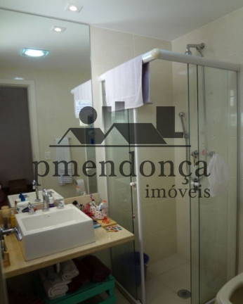 Imagem Apartamento com 4 Quartos à Venda, 135 m² em Perdizes - São Paulo Imagem Apartamento com 4 Quartos à Venda, 135 m² em Perdizes - São Paulo
