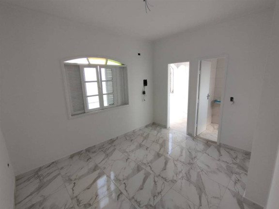 Imagem Casa com 3 Quartos à Venda, em Mirim - Praia Grande Imagem Casa com 3 Quartos à Venda, em Mirim - Praia Grande
