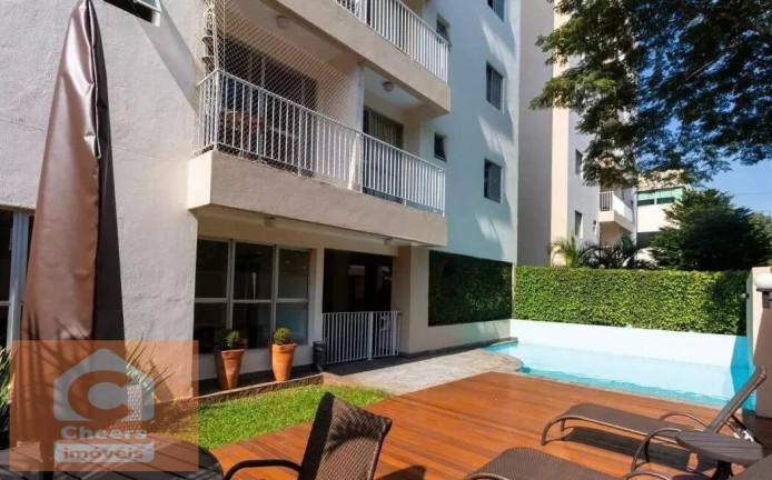Imagem Apartamento com 3 Quartos à Venda, 66 m² em Saúde - São Paulo Imagem Apartamento com 3 Quartos à Venda, 66 m² em Saúde - São Paulo