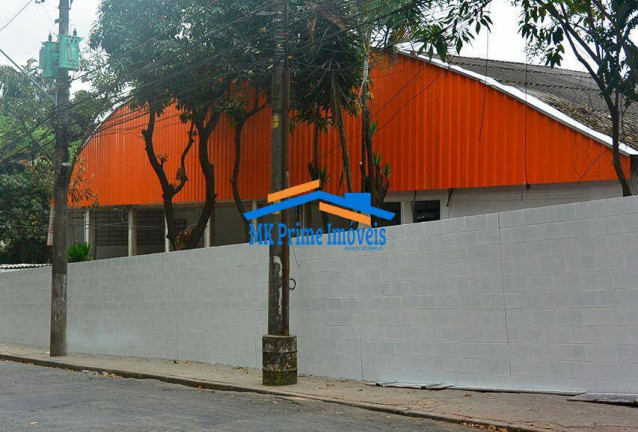 Sala Comercial à Venda, 2 m² em Jardim Belval - Barueri
