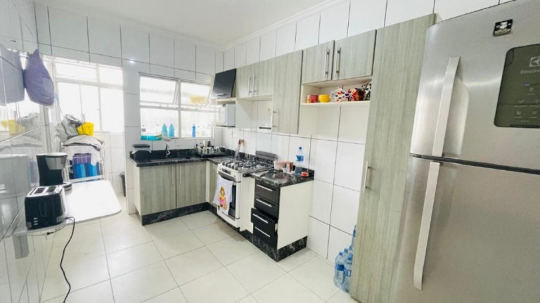 Imagem Apartamento com 2 Quartos à Venda, 75 m² em Ocian - Praia Grande