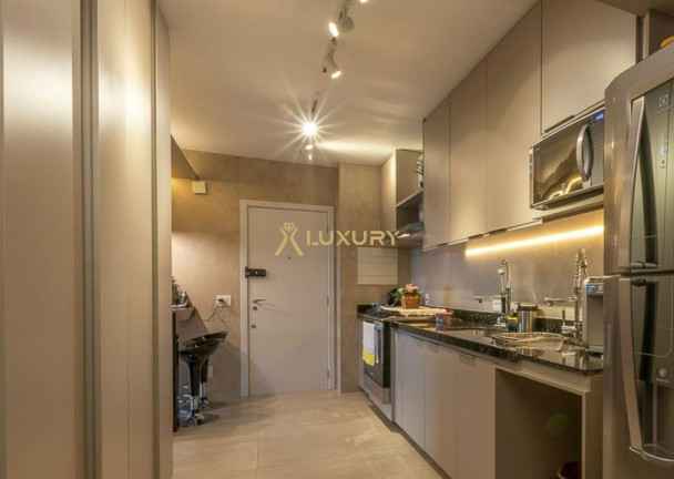 Imagem Imóvel com 3 Quartos à Venda, 148 m² em Vila Da Serra - Nova Lima
