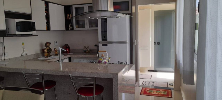Imagem Casa com 3 Quartos à Venda, 276 m² em Jardim Portal Das Flores Ii - Arapongas Imagem Casa com 3 Quartos à Venda, 276 m² em Jardim Portal Das Flores Ii - Arapongas