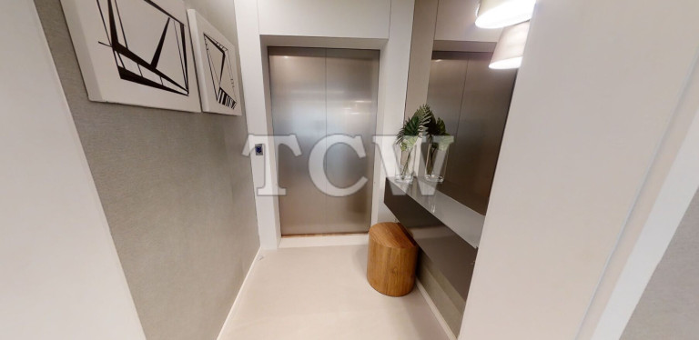 Imagem Apartamento com 3 Quartos à Venda, 120 m² em Aclimação - São Paulo