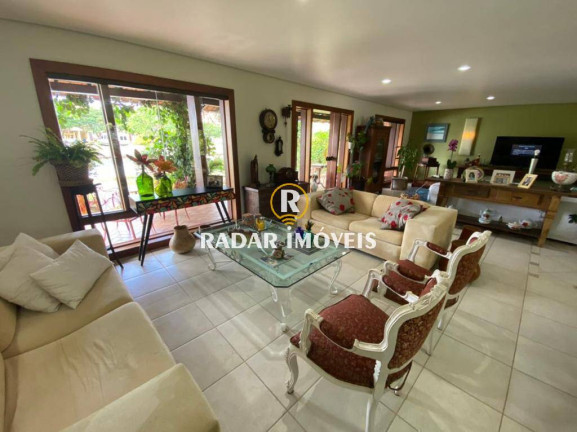 Imagem Casa com 4 Quartos à Venda, 700 m² em Gamboa - Cabo Frio