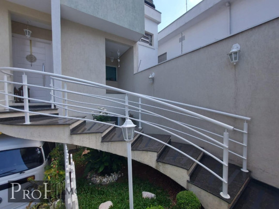 Imagem Sobrado com 3 Quartos à Venda, 181 m² em Santa Terezinha - São Bernardo Do Campo Imagem Sobrado com 3 Quartos à Venda, 181 m² em Santa Terezinha - São Bernardo Do Campo