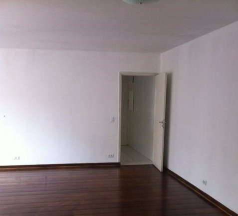 Imagem Apartamento com 3 Quartos à Venda, 115 m² em Brooklin Novo - São Paulo Imagem Apartamento com 3 Quartos à Venda, 115 m² em Brooklin Novo - São Paulo