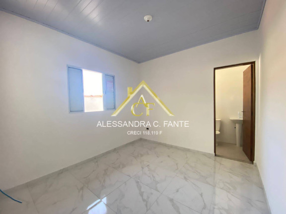 Imagem Casa com 2 Quartos à Venda, 125 m² em Tupy - Itanhaém
