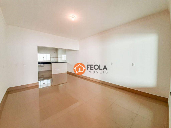 Imagem Casa com 3 Quartos à Venda, 167 m² em Terras De Santa Bárbara - Santa Bárbara D'oeste Imagem Casa com 3 Quartos à Venda, 167 m² em Terras De Santa Bárbara - Santa Bárbara D'oeste