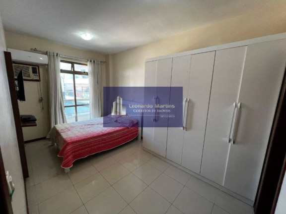 Imagem Apartamento com 3 Quartos à Venda, 107 m² em Centro - Cabo Frio