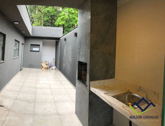 Imagem Casa com 3 Quartos à Venda, 150 m² em Jardim Marambaia Ii - Jundiaí Imagem Casa com 3 Quartos à Venda, 150 m² em Jardim Marambaia Ii - Jundiaí