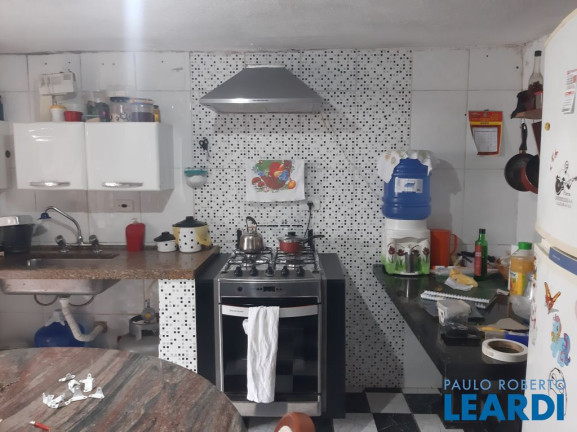 Imagem Casa com 2 Quartos à Venda, 154 m² em Vila Sacadura Cabral - Santo André Imagem Casa com 2 Quartos à Venda, 154 m² em Vila Sacadura Cabral - Santo André