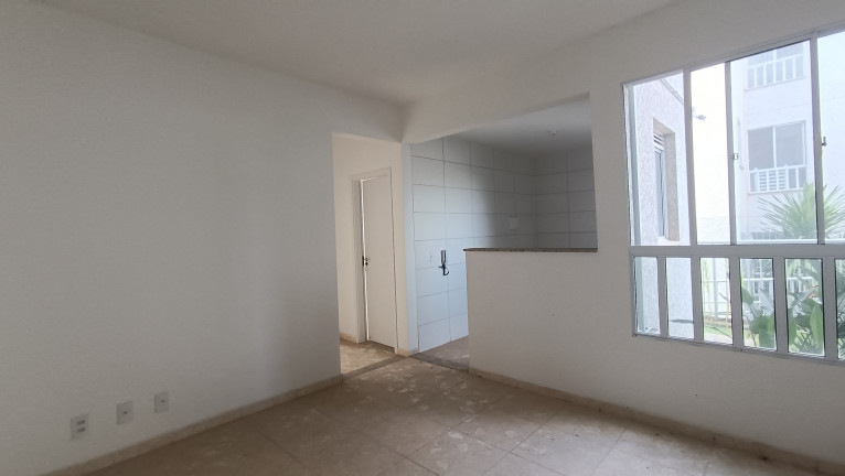 Imagem Apartamento com 2 Quartos à Venda, 68 m² em Felixlândia (justinópolis) - Ribeirão Das Neves