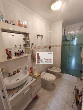 Imagem Apartamento com 2 Quartos à Venda, 52 m² em Vila Leopoldina - São Paulo