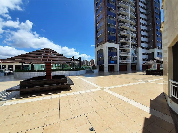 Imagem Apartamento com 3 Quartos à Venda, 94 m² em Mucuripe - Fortaleza