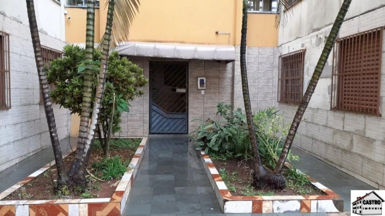 Apartamento com 2 Quartos à Venda, 50 m² em Guaianazes - São Paulo