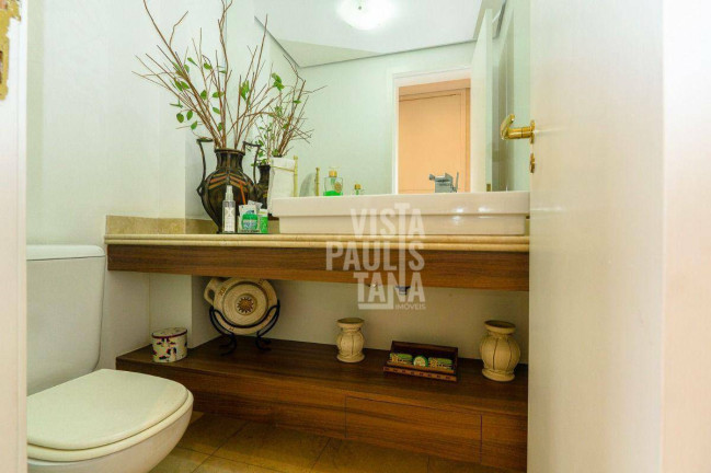 Imagem Apartamento com 3 Quartos à Venda, 201 m² em Moema Pássaros - São Paulo Imagem Apartamento com 3 Quartos à Venda, 201 m² em Moema Pássaros - São Paulo