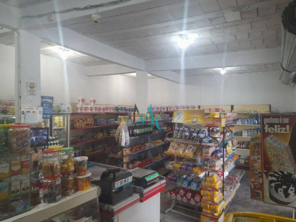 Imagem Loja à Venda, 144 m² em Campo Grande - Rio De Janeiro