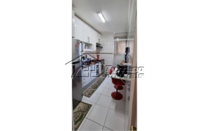 Imagem Apartamento com 4 Quartos à Venda, 108 m² em Floradas De São José - São José Dos Campos Imagem Apartamento com 4 Quartos à Venda, 108 m² em Floradas De São José - São José Dos Campos