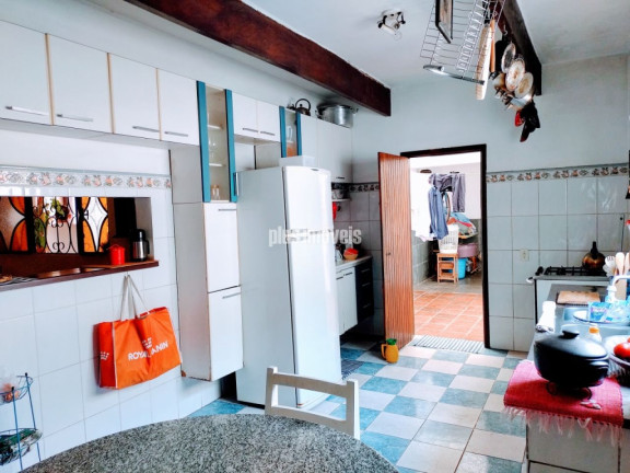Imagem Casa com 4 Quartos à Venda, 276 m² em Vila Inah - São Paulo Imagem Casa com 4 Quartos à Venda, 276 m² em Vila Inah - São Paulo
