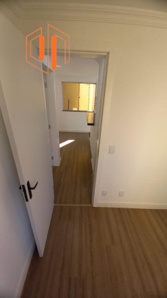 Imagem Apartamento com 2 Quartos à Venda, 45 m² em Colonia Rio Grande - São José Dos Pinhais
