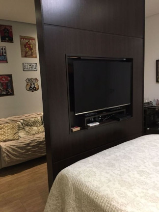 Imagem Studio com 1 Quarto à Venda, 40 m² em Bela Vista - São Paulo Imagem Studio com 1 Quarto à Venda, 40 m² em Bela Vista - São Paulo