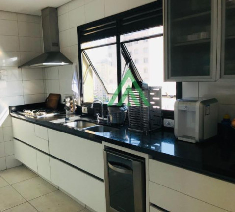 Imagem Apartamento à Venda, 270 m² em Moema - São Paulo Imagem Apartamento à Venda, 270 m² em Moema - São Paulo