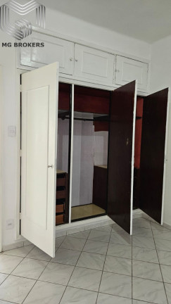 Imagem Imóvel com 3 Quartos à Venda, 82 m² em Vila Isabel - Rio De Janeiro