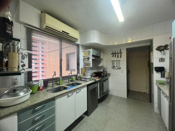 Imagem Cobertura com 3 Quartos à Venda, 420 m² em Setor Marista - Goiânia