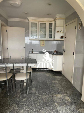 Imagem Apartamento com 4 Quartos à Venda, 130 m² em Vila Maria Alta - São Paulo Imagem Apartamento com 4 Quartos à Venda, 130 m² em Vila Maria Alta - São Paulo