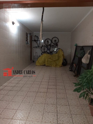 Imagem Sobrado com 3 Quartos à Venda, 120 m² em Bela Vista - Osasco Imagem Sobrado com 3 Quartos à Venda, 120 m² em Bela Vista - Osasco