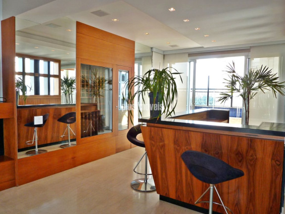 Imagem Apartamento com 5 Quartos à Venda, 520 m² em Panamby - São Paulo Imagem Apartamento com 5 Quartos à Venda, 520 m² em Panamby - São Paulo