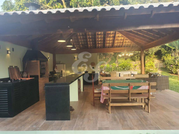Imagem Casa de Condomínio com 5 Quartos à Venda, 850 m² em Tamboré - Barueri Imagem Casa de Condomínio com 5 Quartos à Venda, 850 m² em Tamboré - Barueri
