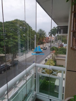 Imagem Cobertura com 4 Quartos à Venda, 200 m² em Piratininga - Niterói Imagem Cobertura com 4 Quartos à Venda, 200 m² em Piratininga - Niterói