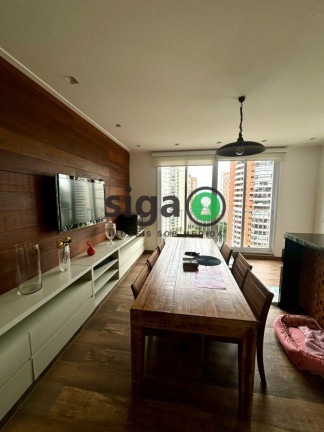 Imagem Apartamento com 5 Quartos à Venda, 427 m² em Panamby - São Paulo Imagem Apartamento com 5 Quartos à Venda, 427 m² em Panamby - São Paulo