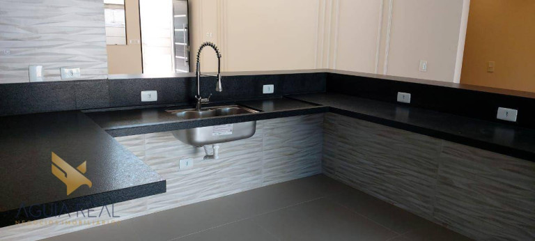Imagem Casa com 3 Quartos à Venda, 199 m² em Jardim Auxiliadora - Campo Grande Imagem Casa com 3 Quartos à Venda, 199 m² em Jardim Auxiliadora - Campo Grande