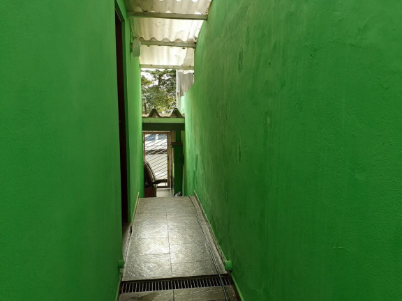 Imagem Casa com 2 Quartos à Venda, 70 m² em Parque Capuava - Santo André Imagem Casa com 2 Quartos à Venda, 70 m² em Parque Capuava - Santo André