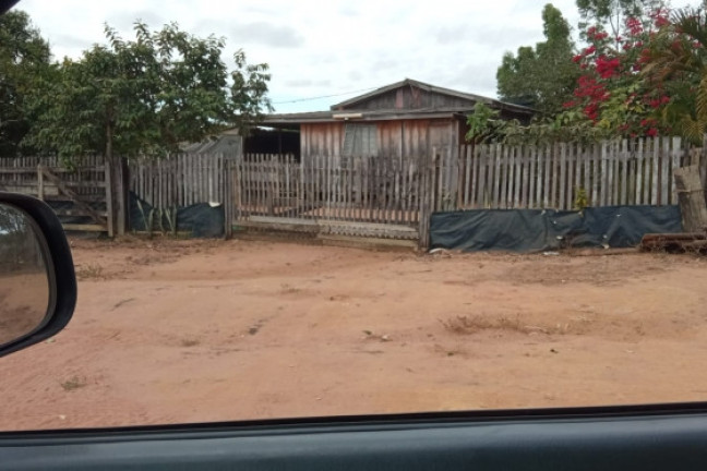 Fazenda à Venda, 523 m² em Nova Ubiratã - Nova Ubiratã
